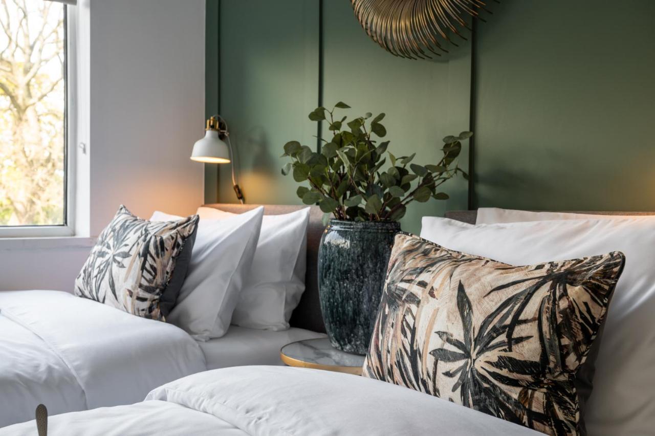 Large Luxury Solihull House - The Residence - Close To Nec - Sleeps 9 Екстериор снимка
