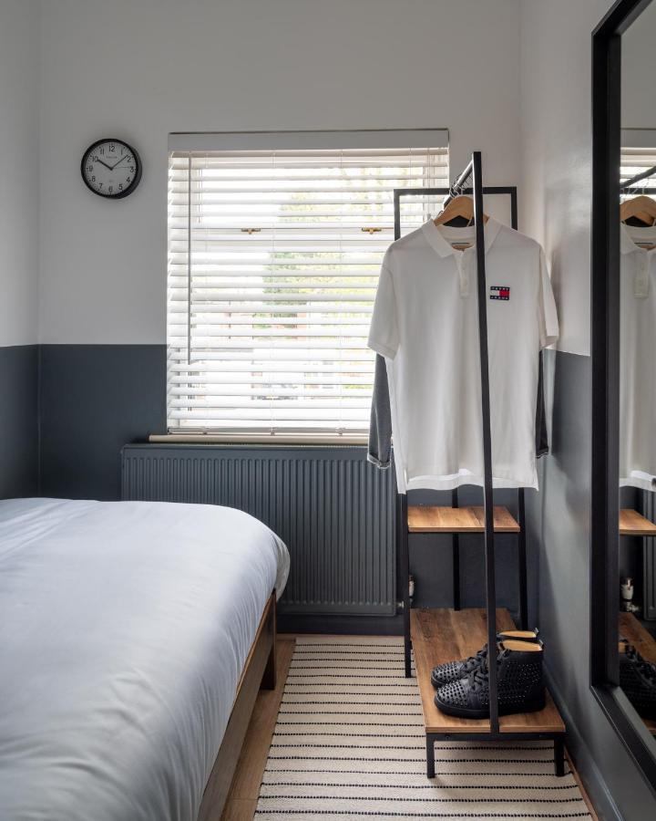 Large Luxury Solihull House - The Residence - Close To Nec - Sleeps 9 Екстериор снимка