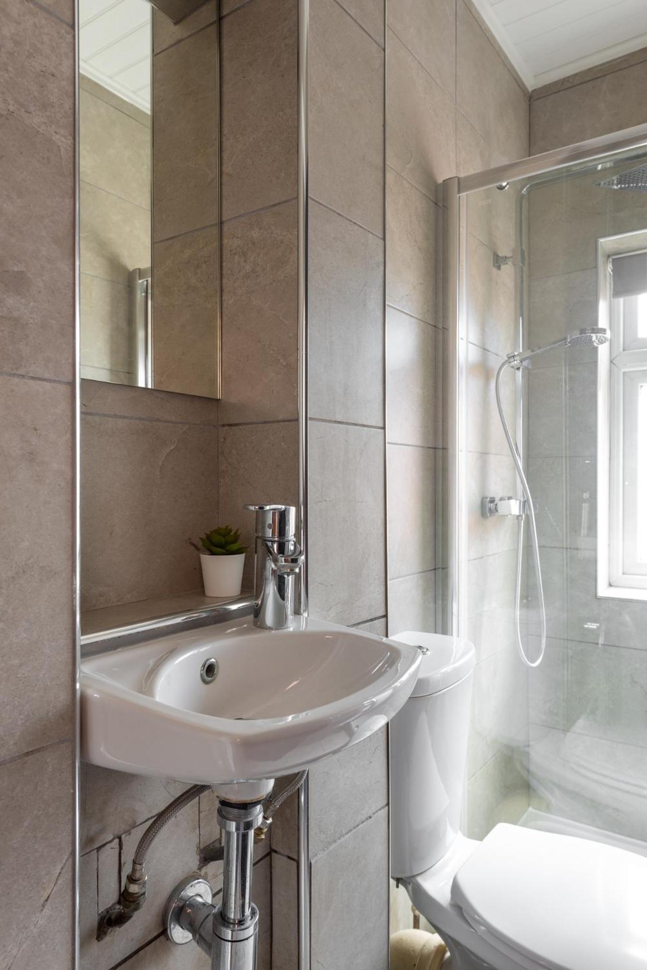 Large Luxury Solihull House - The Residence - Close To Nec - Sleeps 9 Екстериор снимка